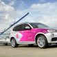 LOCOG & BMW Group unveil London 2012 fleet