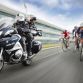 LOCOG & BMW Group unveil London 2012 fleet