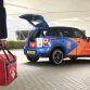 LOCOG & BMW Group unveil London 2012 fleet