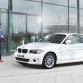 LOCOG & BMW Group unveil London 2012 fleet