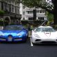 London Supercars