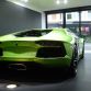 London Supercars
