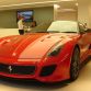London Supercars