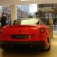 London Supercars