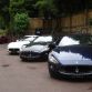 London Supercars