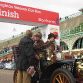 London to Brighton Veteran Car Run