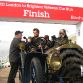 London to Brighton Veteran Car Run