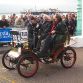 London to Brighton Veteran Car Run
