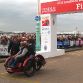 London to Brighton Veteran Car Run