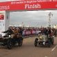 London to Brighton Veteran Car Run