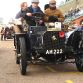 London to Brighton Veteran Car Run