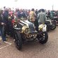 London to Brighton Veteran Car Run