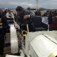 London to Brighton Veteran Car Run
