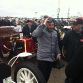 London to Brighton Veteran Car Run