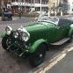 London to Brighton Veteran Car Run