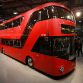 London\'s New Double-Decker Bus