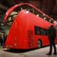 London\'s New Double-Decker Bus