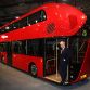 London\'s New Double-Decker Bus