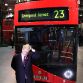 London\'s New Double-Decker Bus