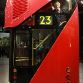 London\'s New Double-Decker Bus
