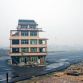 Lone stand against wrecking ball in China