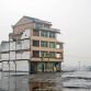 Lone stand against wrecking ball in China