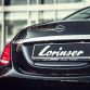Lorinser Mercedes C400 (7)