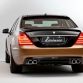 Lorinser S70