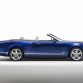 Bentley Grand Convertible concept 1