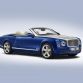 Bentley Grand Convertible concept 2