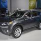 Los Angeles Auto Show 2012