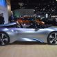 Los Angeles Auto Show 2012