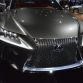 Los Angeles Auto Show 2012
