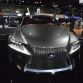Los Angeles Auto Show 2012