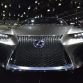 Los Angeles Auto Show 2012