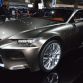 Los Angeles Auto Show 2012