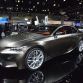 Los Angeles Auto Show 2012