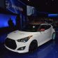 Los Angeles Auto Show 2012