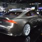 Los Angeles Auto Show 2012