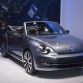Los Angeles Auto Show 2012