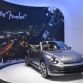 Los Angeles Auto Show 2012