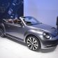 Los Angeles Auto Show 2012