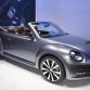 Los Angeles Auto Show 2012