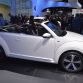 Los Angeles Auto Show 2012