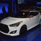 Los Angeles Auto Show 2012