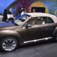 Los Angeles Auto Show 2012