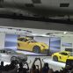 Los Angeles Auto Show 2012
