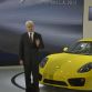 Los Angeles Auto Show 2012