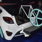 Los Angeles Auto Show 2012