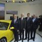 Los Angeles Auto Show 2012